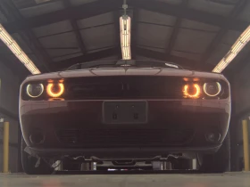 Dodge Challenger, снимка 3