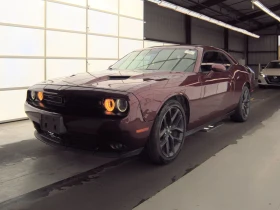 Dodge Challenger, снимка 1