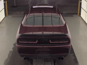 Dodge Challenger, снимка 6