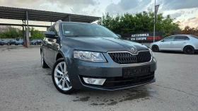 Skoda Octavia VRS-OPTIC, снимка 3
