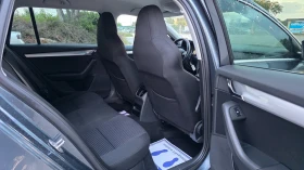 Skoda Octavia VRS-OPTIC, снимка 10