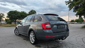 Skoda Octavia VRS-OPTIC, снимка 4