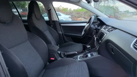 Skoda Octavia VRS-OPTIC, снимка 13
