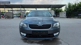 Skoda Octavia VRS-OPTIC, снимка 2