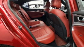 Genesis G70, снимка 9