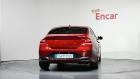 Genesis G70, снимка 3
