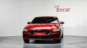 Genesis G70, снимка 2