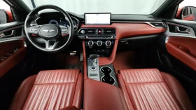 Genesis G70, снимка 10