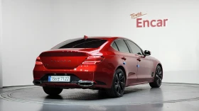 Genesis G70, снимка 4