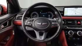 Genesis G70, снимка 12