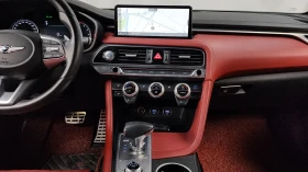 Genesis G70, снимка 11