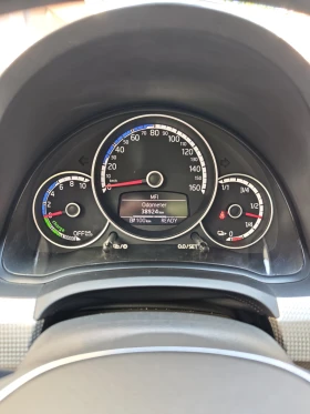VW Up eUp!, снимка 5