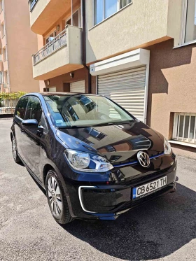 VW Up eUp!, снимка 1