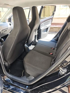 VW Up eUp!, снимка 10