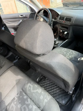 VW Golf 4, снимка 10