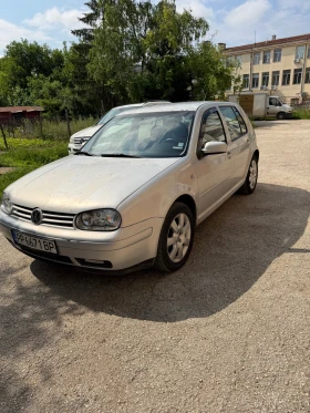 VW Golf 4, снимка 6