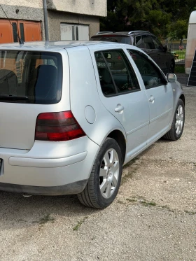 VW Golf 4, снимка 3