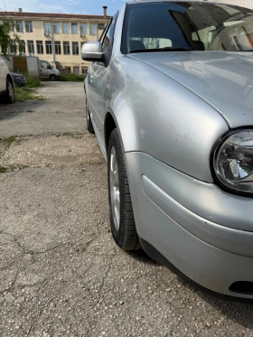 VW Golf 4, снимка 8