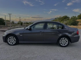 BMW 320, снимка 7