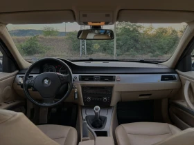 BMW 320, снимка 10