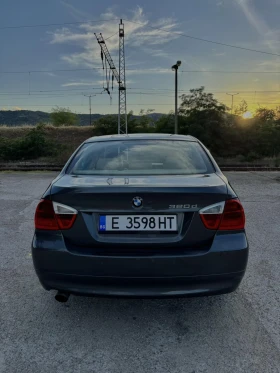 BMW 320, снимка 4