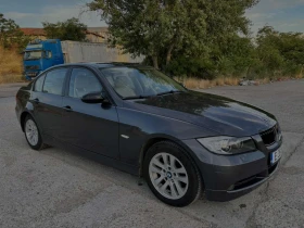 BMW 320, снимка 3
