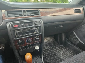 Honda Civic 1996, снимка 1