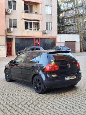VW Golf, снимка 3