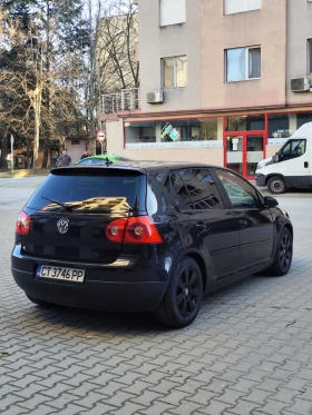 VW Golf, снимка 4