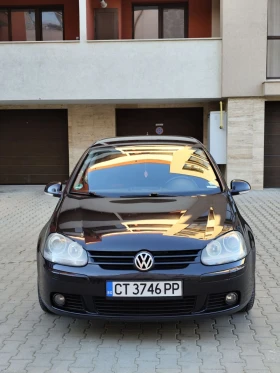 VW Golf, снимка 1