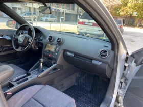 Audi A3 Повреден мотор, снимка 8