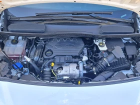Ford Connect 1.5 eco blu Euro 6D, снимка 16