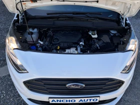 Ford Connect 1.5 eco blu Euro 6D, снимка 17