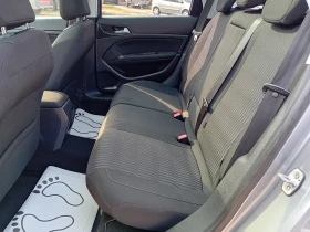Peugeot 308 PANORAMA/NAVI/KAMERA EURO 6, снимка 10