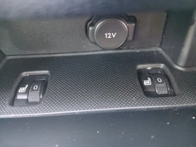 Peugeot 308 PANORAMA/NAVI/KAMERA EURO 6, снимка 12