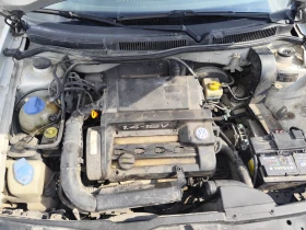 VW Golf 4 - 1.4, снимка 6