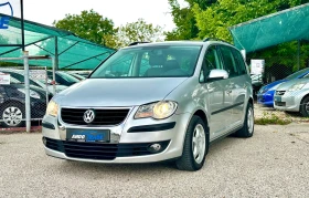 VW Touran 1.9 TDI, снимка 1