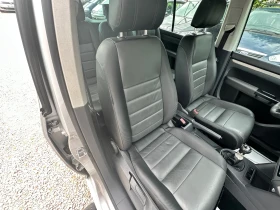 VW Touran 1.9 TDI, снимка 11