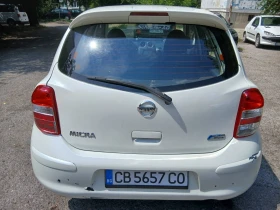 Nissan Micra DIG-S, снимка 3