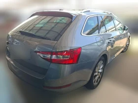 Skoda Superb Superb 2.0 TDI Business, снимка 4
