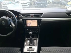 Skoda Superb Superb 2.0 TDI Business, снимка 10