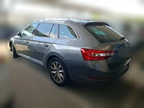 Skoda Superb Superb 2.0 TDI Business, снимка 3