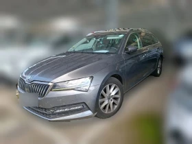 Skoda Superb Superb 2.0 TDI Business, снимка 1