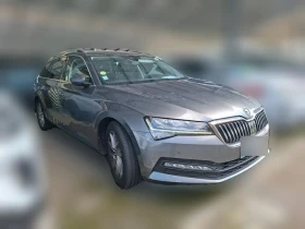 Skoda Superb Superb 2.0 TDI Business, снимка 5