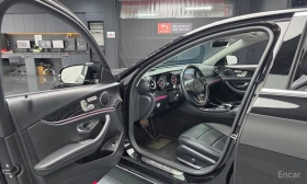 Mercedes-Benz E 220, снимка 10