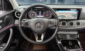 Mercedes-Benz E 220, снимка 13