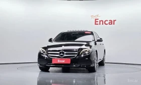 Mercedes-Benz E 220, снимка 3
