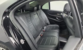 Mercedes-Benz E 220, снимка 11