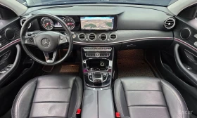 Mercedes-Benz E 220, снимка 7