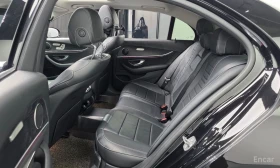 Mercedes-Benz E 220, снимка 12